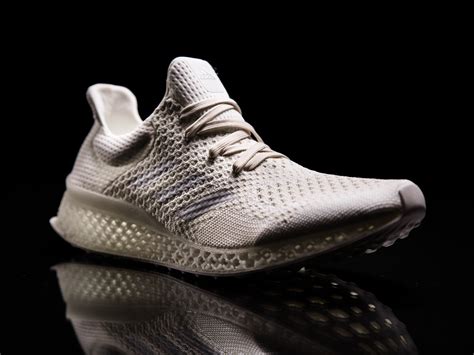 3d printer adidas|adidas 3d printed sneakers.